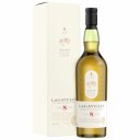 Ουίσκι LAGAVULIN Single Malt, 8 ετών (700ml)