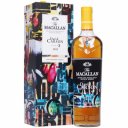 Ουίσκι MACALLAN David Carson Concept No.3 Limited Edition (700ml)