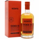 Ουίσκι MACKMYRA Svensk Ek (700ml)