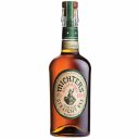 Ουίσκι MICHTER'S US*1 Straight Rye (700ml)