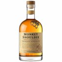 Ουίσκι MONKEY SHOULDER Batch 27 (700ml)