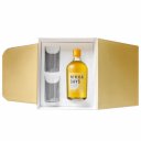 Ουίσκι NIKKA Days, gift box με δύο ποτήρια (700ml)