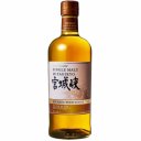 Ουίσκι NIKKA Miyagikyo Bourbon Wood Finish (700ml)