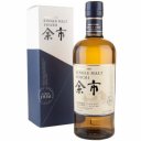 Ουίσκι NIKKA Yoichi Single Malt (700ml)