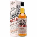 Ουίσκι PIGS NOSE Flasche (700ml)