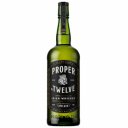 Ουίσκι PROPER No.TWELVE Blended (700ml)