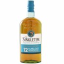 Ουίσκι SINGLETON Single Malt, 12 ετών (700ml)