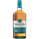 Ουίσκι SINGLETON Single Malt, 15 ετών (700ml)