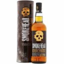 Ουίσκι SMOKEHEAD Islay Single Malt (700ml)