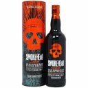 Ουίσκι SMOKEHEAD Rum Rebel (700ml)