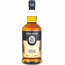 Ουίσκι SPRINGBANK 21 ετών (700ml)