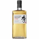 Ουίσκι SUNTORY DISTILLERY Toki (700ml)