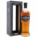 Ουίσκι TAMDHU Single Μalt, 15 ετών (700ml)