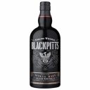 Ουίσκι TEELING Blackpitts Peated Single Malt (700ml)