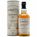 Ουίσκι THE BALVENIE Doublewood, 12 ετών (700ml)