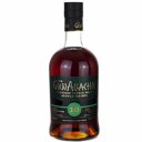 Ουίσκι THE GLENALLACHIE Old Cask Strength Batch No.6, 10 ετών (700ml)