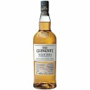 Ουίσκι THE GLENLIVET Nadurra Peated (700ml)