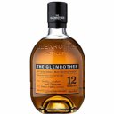 Ουίσκι THE GLENROTHES Single Malt, 12 ετών (700ml)