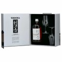 Ουίσκι TOKINOKA White Oak Blended, gift box (500ml)