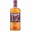 Ουίσκι TULLAMORE D.E.W. 12 ετών (700ml)