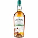 Ουίσκι WEST CORK Virgin Oak Cask Finished (700ml)