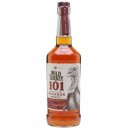 Ουίσκι WILD TURKEY 101 Proof Bourbon (700ml)