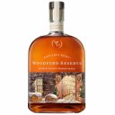 Ουίσκι WOODFORD Reserve, holiday select (700ml)