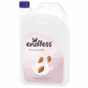 Υγρό σαπούνι χεριών ENDLESS Almond Milk (4L)