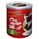 Ρόφημα σοκολάτας LOVIT Protein (500gr)
