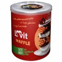 Ρόφημα LOVIT Waffle (500gr)