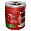 Ρόφημα LOVIT Caramel Toffee (500gr)