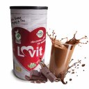 Ρόφημα LOVIT Σοκολάτα Γάλακτος, 33% κακάο (1kg)