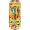 Ενεργειακό ποτό MONSTER ENERGY Juiced Khaotic, κουτί (500ml)