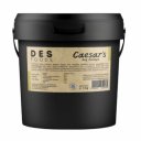 Σάλτσα Caesar's DES FOODS Ψυγείου (3kg)