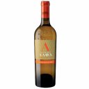 Οίνος λευκός ΚΤΗΜΑ ΑΛΦΑ Sauvignon Blanc, ξηρός (750ml)