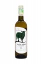Οίνος λευκός NICO LAZARIDI Μαύρο πρόβατο Sauvignon ξηρός (750ml)