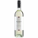 Οίνος λευκός CANTI Chardonnay, stelvin, ξηρός (750ml)