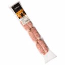 Λουκάνικα Chorizo χοιρινά OLMEDA ORIGENES Iberico, φρέσκα, λευκά (320gr)