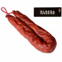 Λουκάνικο Chorizo χοιρινό OLMEDA ORIGENES Iberico, πέταλο (250gr)