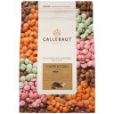 Σοκολάτα CALLEBAUT Cappuccino, σε σταγόνες (2,5kg)