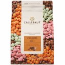 Σοκολάτα CALLEBAUT Καραμέλα, σε σταγόνες (2,5kg)