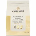 Σοκολάτα λευκή CALLEBAUT Ice W2, σε σταγόνες (2,5kg)