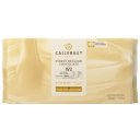 Σοκολάτα λευκή CALLEBAUT W2NV σε πλάκα (5kg)