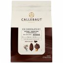 Σοκολάτα υγείας CALLEBAUT Ice 811, σε σταγόνες (2,5kg)