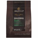 Σοκολάτα υγείας CALLEBAUT Origine Collection-Brazil, σε σταγόνες (2,5kg)