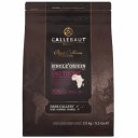 Σοκολάτα υγείας CALLEBAUT Origine Collection-Sao Thome, σε σταγόνες (2,5kg)