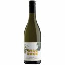 Οίνος λευκός WILD ROCK Sauvignon Blanc 2020, ξηρός (750ml)