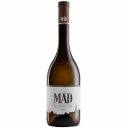 Οίνος λευκός MAD WINES Furmint 2019, ξηρός (750ml)