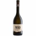 Οίνος λευκός MAD WINES Harslevelu 2021, ξηρός (750ml)