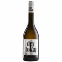 Οίνος λευκός MAD WINES Dry By Tokaj 2019, ξηρός (750ml)